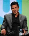 Mario Lopez