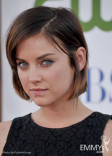 Jessica Stroup