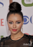 Katerina Graham