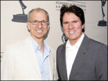 Executive producers John DeLuca and Rob Marshall