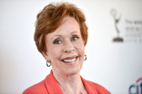 Carol Burnett