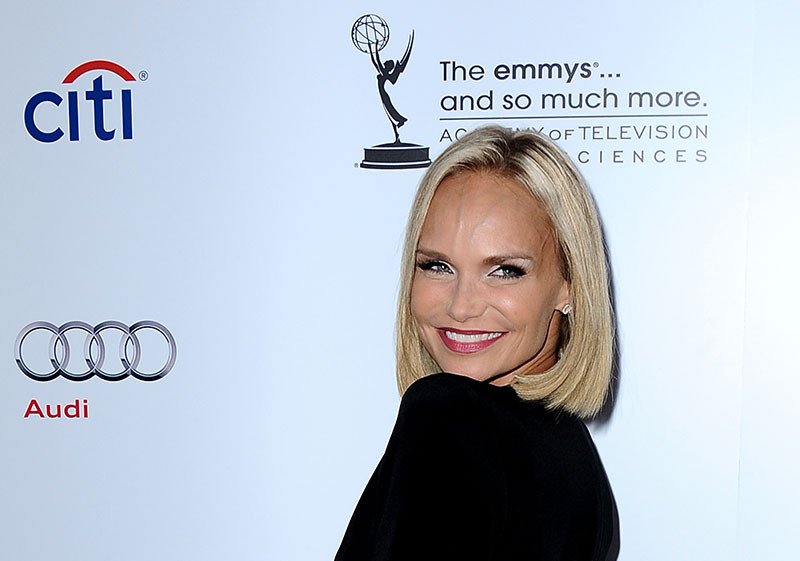 Kristin Chenoweth