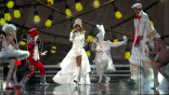 The 55th Annual Grammy Awards - Outstanding Costumes For A Variety Program Or A Special