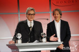 David E. Kelley and Bill D&#039;Elia at the 5th Annual Television Academy Honors
