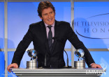 Denis Leary onstage at the 5th Annual Television Academy Honors