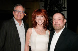 Members and guests of the Producers Peer Group honor their nominees at Citrus at Social Hollywood.