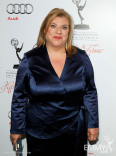 Gail Berman arrives at the 21st Annual Hall of Fame Gala