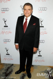 Mario Kreutzberger arrives at the 21st Annual Hall of Fame Gala