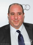 Louis Mustillo arrives at the 21st Annual Hall of Fame Gala