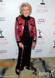 Doris Singleton arrives at the 21st Annual Hall of Fame Gala