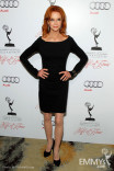 Swoosie Kurtz arrives at the 21st Annual Hall of Fame Gala