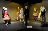Costume designs from &quot;Ring of Fire&quot;