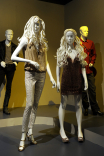 Costume designs from &quot;Nashville&quot;