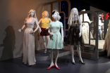 Costume designs from &quot;Girls&quot;