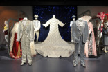 Primetime Emmy-nominated costume designs from &quot;Behind the Candelabra&quot;
