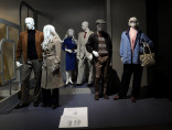 Costume designs from &quot;The Americans&quot;