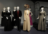 Costume designs from &quot;Mr. Selfridge&quot;