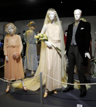 Costume designs from &quot;Downton Abbey&quot;