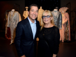 Bruce Rosenblum and Ellen Mirojnick