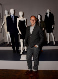 Costume designer for &quot;House of Cards&quot; Tom Broecker