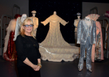 Primetime Emmy Nominee for &quot;Behind The Candelabra&quot; Ellen Mirojnick