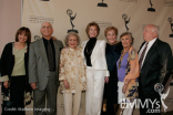 The cast of The Mary Tyler Moore Show