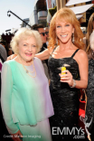 Betty White &amp; Kathy Griffin