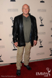 Dean Norris arrives at an Evening with Breaking Bad