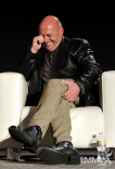 Dean Norris participates in an Evening with Breaking Bad