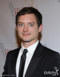 Elijah Wood at the 32nd College Television Awards