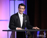 David Ono at the 32nd College Television Awards