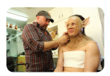 Grimm Gallery: Becoming The Murcielago  (2 of 7)
