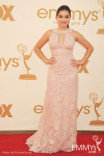 Ariel Winter arrives at the Academy of Television Arts &amp; Sciences 63rd Primetime Emmy Awards