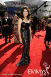 Julianna Margulies at the 62nd Primetime Emmy Awards