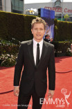 Matt Czuchry at the 62nd Primetime Emmy Awards