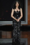Juliana Margulies at the 62nd Primetime Emmy Awards
