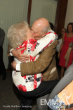 Hot In Cleveland - Betty White and Carl Reiner