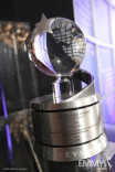 The Television Academy Honors trophy