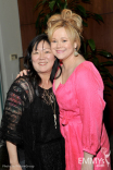 Margaret Cho &amp; Caroline Rhea at Ladies Who Make Us Laugh
