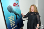 Elayne Boosler at Ladies Who Make Us Laugh