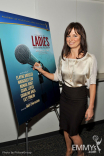 Mary Lynn Rajskub at Ladies Who Make Us Laugh
