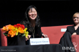 Margaret Cho at Ladies Who Make Us Laugh