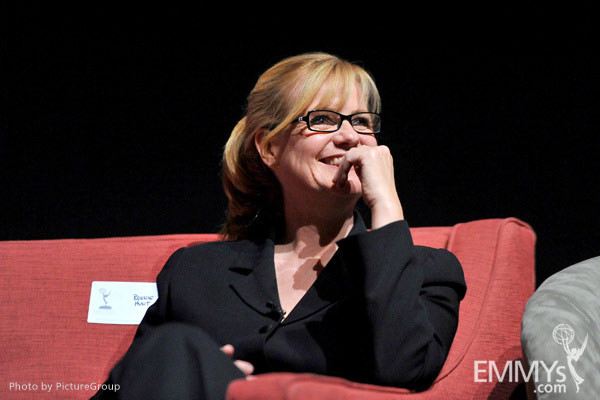 Bonnie Hunt at Ladies Who Make Us Laugh