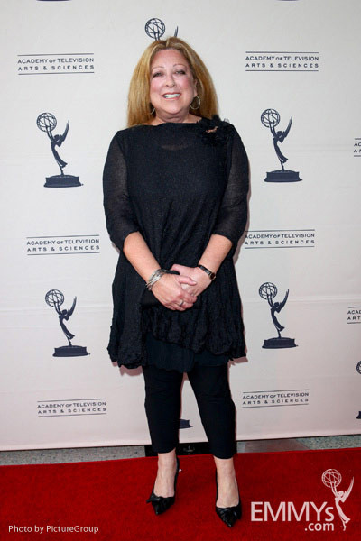 Elayne Boosler at Ladies Who Make Us Laugh