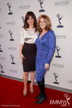 Mary Lynn Rajskub &amp; Carol Leifer at Ladies Who Make Us Laugh