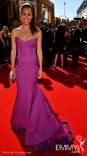 Brooke Burke arrives at the Academy of Television Arts &amp; Sciences 63rd Primetime Emmy Awards at Nokia Theatre L.A. Live