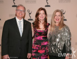 Television Academy Honors 2010 - John Shaffner, Dana Delany and Lynn Roth