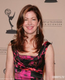 Dana Delany, host of the 3rd Television Academy Honors