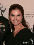 Television Academy Honors 2010 - Maria Shriver