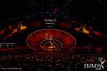 General atmosphere onstage at the Academy of Television Arts and Sciences 2011 Primetime Creative Arts Emmys